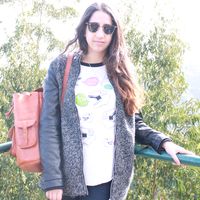 Basma Swift的照片