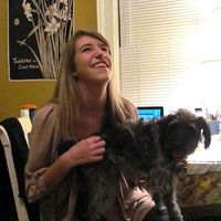 Rebecca Stills's Photo