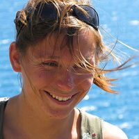 Silke Schlensog's Photo