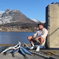 Vegard Anmarkrud's Photo