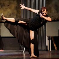 Nathan Scott's Photo