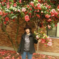 Celia Chazanov的照片