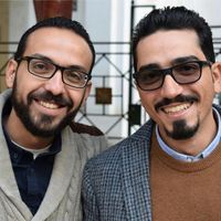 Ahmed Mekkawy's Photo