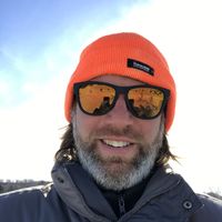 Jimmie White's Photo