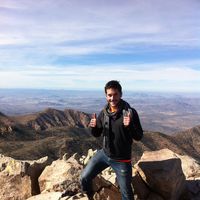 Le foto di Marlow Taylor