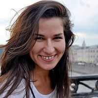 Alyona Nechay's Photo