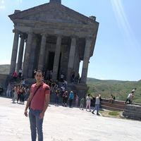 Reza Noroozi's Photo