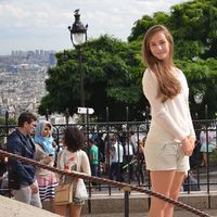 Lisa Nitzschke's Photo