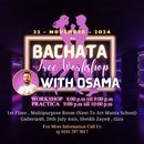 Immagine di FREE BACHATA WORKSHOP 