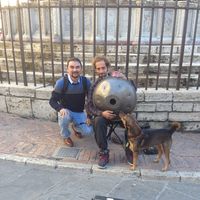 Kaiser Abliz的照片