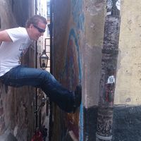 robin Sprakel's Photo