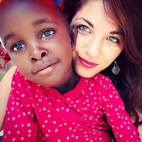 Teresa Baldoni's Photo