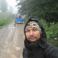 Vahid Niknejad's Photo