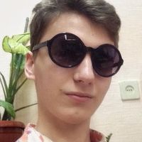 Alexander  Khvostenko's Photo