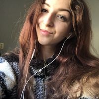 Eliška Lazarová's Photo