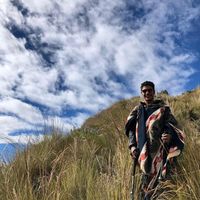 Daniel Solis的照片