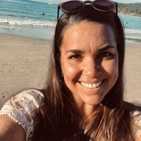 Virginia Ponce的照片