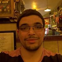 Orlando Soto Batista的照片