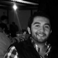 Gerardo Mejia的照片