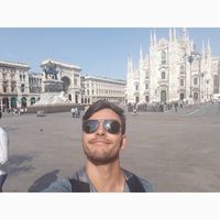 Alptuğ İNCE's Photo