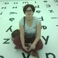 Agnieszka Ostaszewska的照片