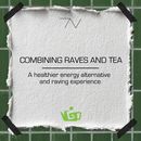 Sober TEA Rave's picture