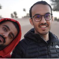 Fotos von Abdul Aljaberi