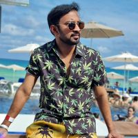 Jayesh Nayak's Photo