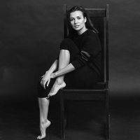 Ekaterina Bazhenova的照片