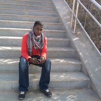 Boubacar Sall's Photo
