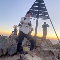 Oussama Kharroufi's Photo