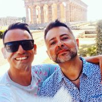 Alfredo&Valerio Ciccarelli的照片