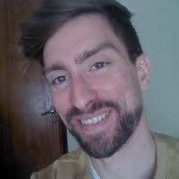 Daniel Leitao的照片