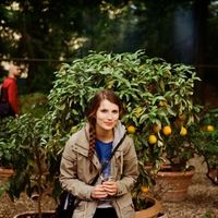 Le foto di Antonia Dorn