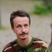 Denis Medvedev的照片