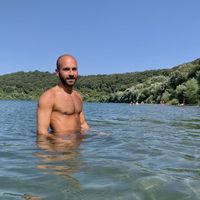 Marco Tirone的照片