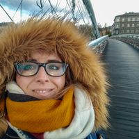 Océane Lebreton's Photo