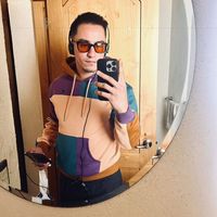 Patricio Segovia的照片