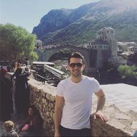 Murat Ademoğlu的照片