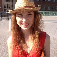 Alexandra Belova's Photo