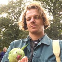 Alex Halsey的照片