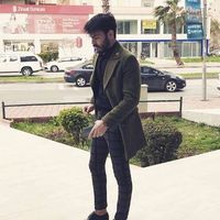 Photos de Ege Erabur