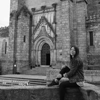 Gülşah Akdağlı的照片