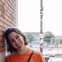 Amaya Sarmiento's Photo