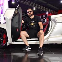 Mohamad Dahla的照片