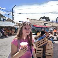 Louise Barriol的照片