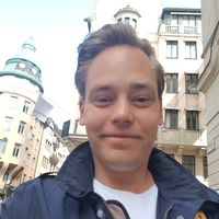 michael bondegård's Photo