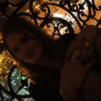 Bérénice Dadvisard's Photo