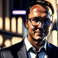 Andreas Breitfuss's Photo