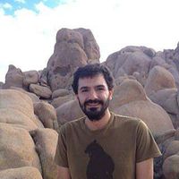 Mesut Dinler's Photo